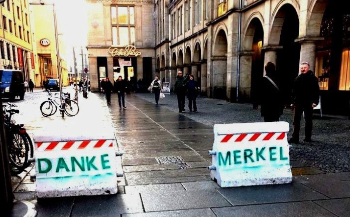 Malá procházka evropskými vánočními trhy (video)5 (21)