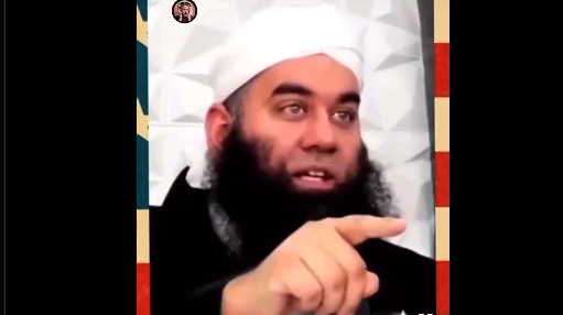 Velká Británie. Muslimové se netají tím, že chtějí, aby jim nemuslimové platili zvláštní daň (video)