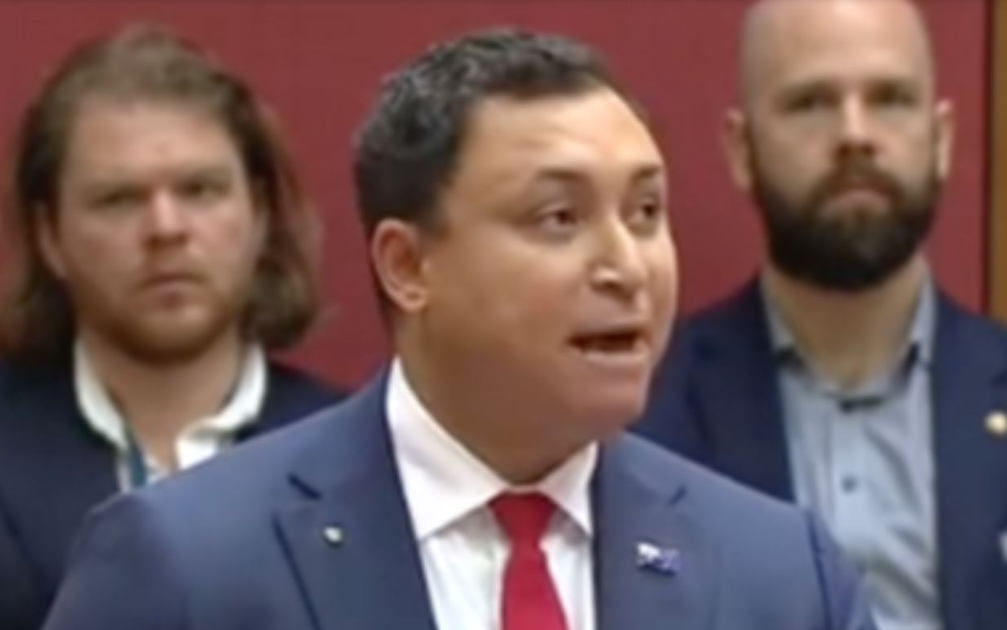 Australský Senátor: EU je největší hrozbou pro Austrálii, musí být zničena!