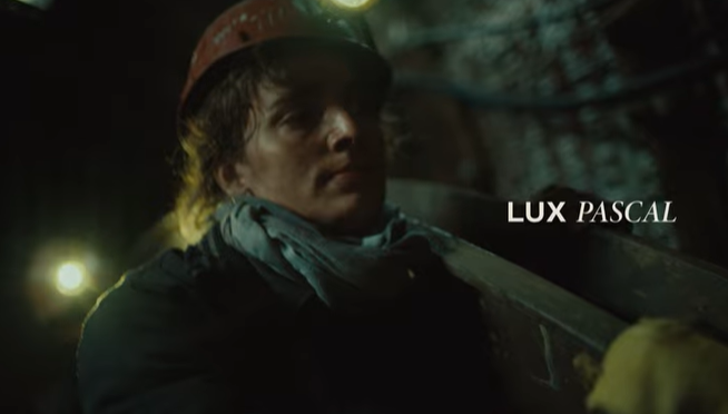 Další woke šílenost: Film o tranďákovi, který se stal první ženou – hornicí (video)