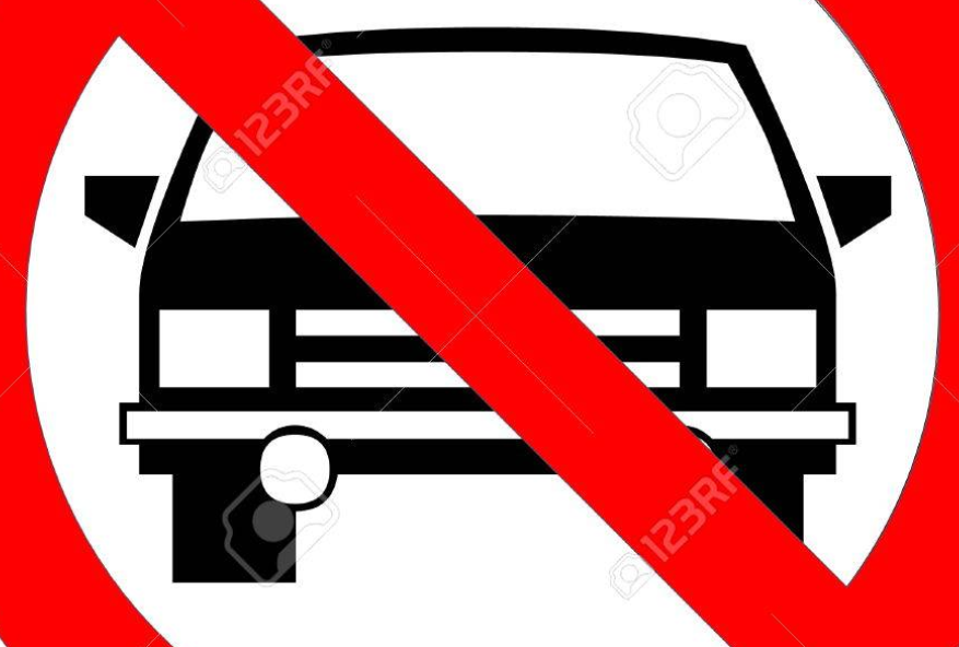 Hamburk: Nové byty mohou získat jen nájemníci, kteří nemají žádné auto