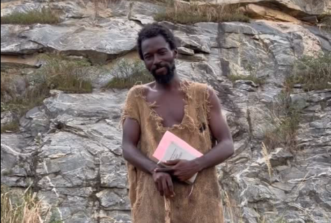 Africký Bizár: Samozvaný ghanský Noe ohlásil na Vánoce potopu světa, tisíce Afričanů mu naletěly (video)4.9 (7)