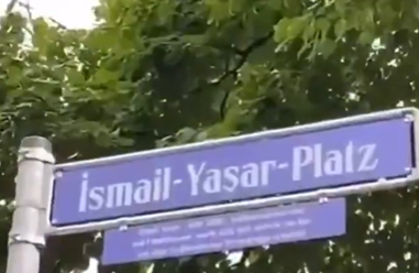 Islamizace na postupu: Podívejte se, jak v Německu přejmenovávají ulice po muslimech (video)4.8 (21)