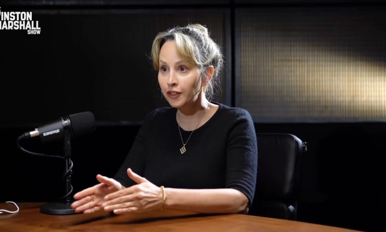 Bývalá investiční bankéřka o Velkém resetu: Pomáhala jsem to budovat, dokud jsem neodhalila, že jde o podvod (video)