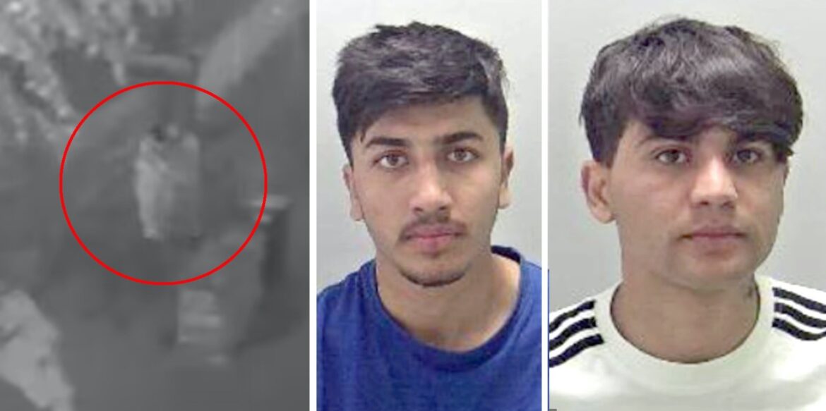 Patnáctiletá dívka natáčela, když ji dva Afghánci odtáhli a hromadně znásilnili (video)