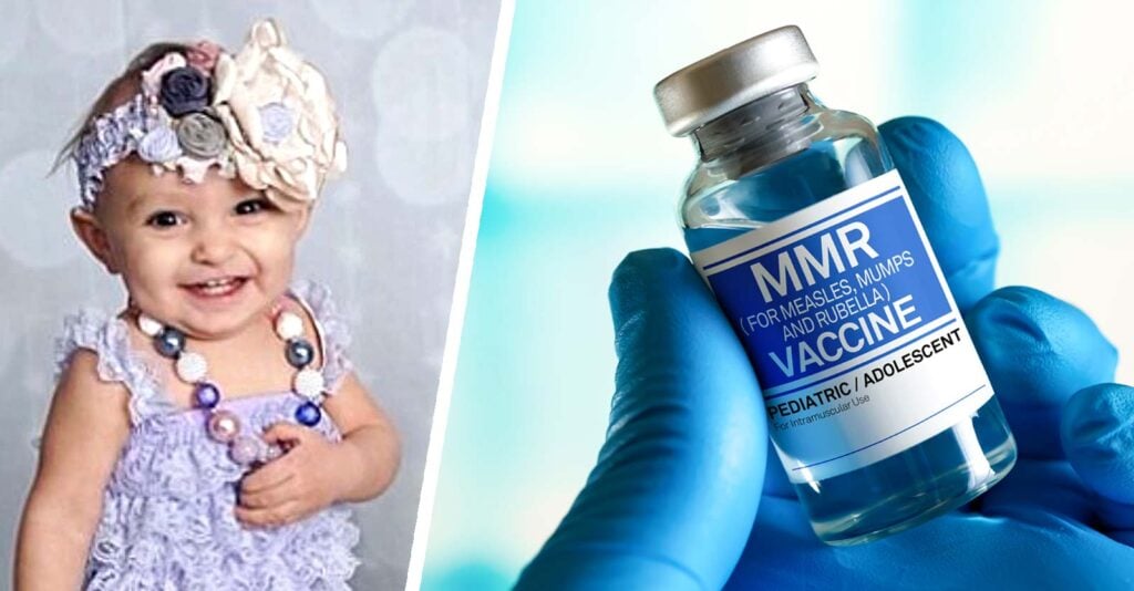 USA: Soud uznal, že MMR vakcína zabila batole, rodina dostala odškodnění