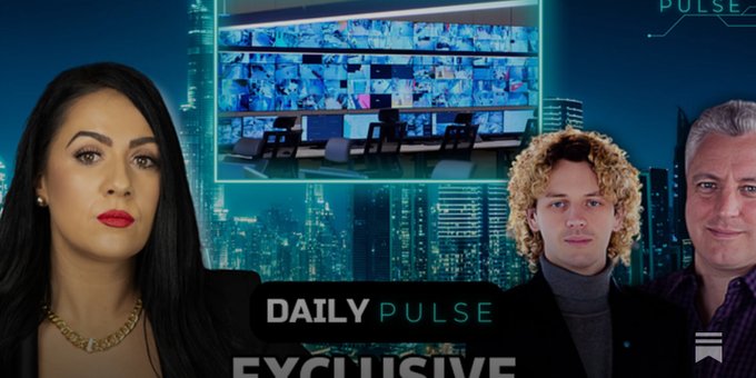 Generální ředitel Palantiru se chlubil, že jeho software zabránil vzestupu krajní pravice v Evropě (video)4.9 (12)