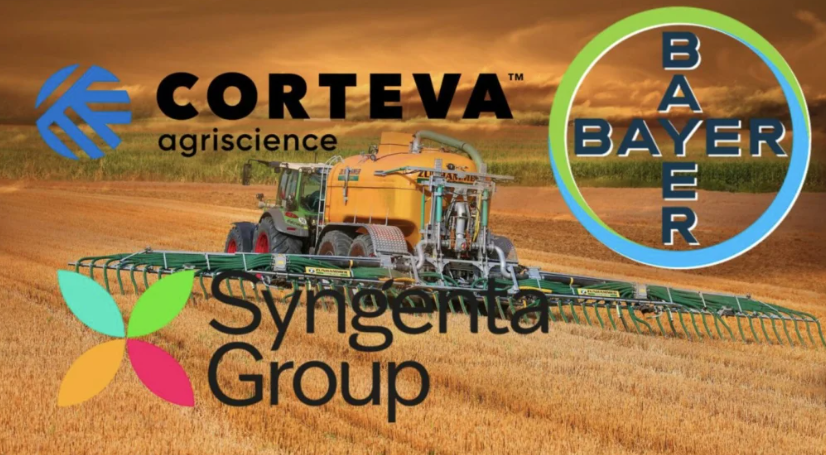 Osivo: Nová bitva zemědělců proti Bruselu4.8 (14)