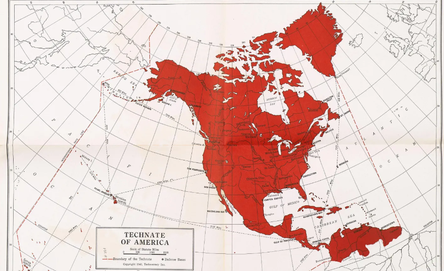 Venezuela i Grónsko: Převzetí v zájmu technokracie5 (5)