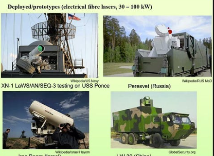 Madurův únos, zbraně s řízenou energií a hypotéza o 11. září4.7 (12)