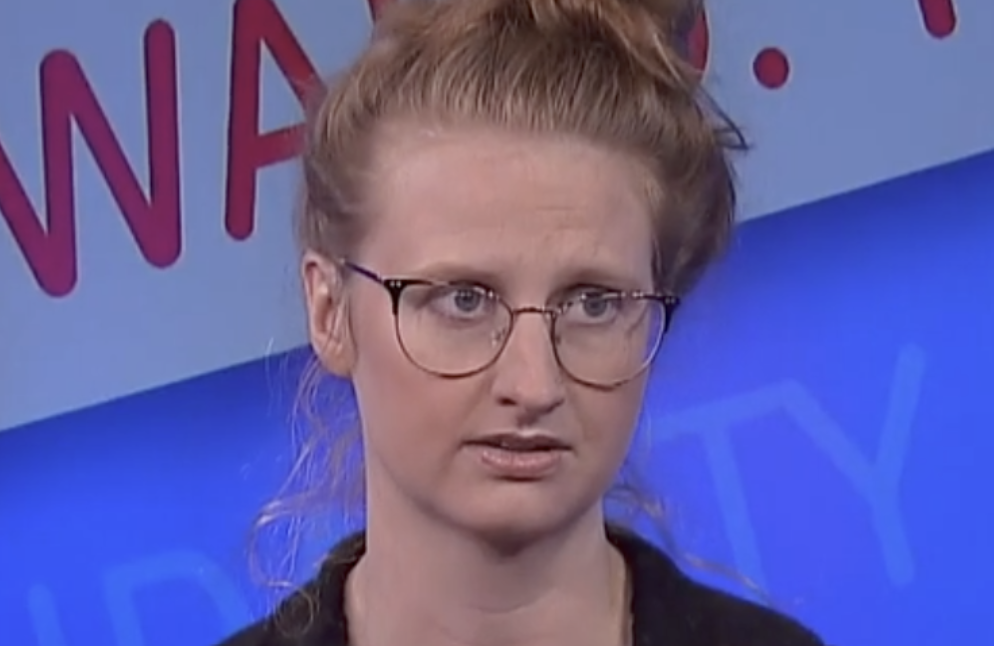 Muslimský starosta New Yorku jmenoval do funkce advokátku, která prosazuje vyvlastnění soukromého majetku bělochů (video)5 (18)