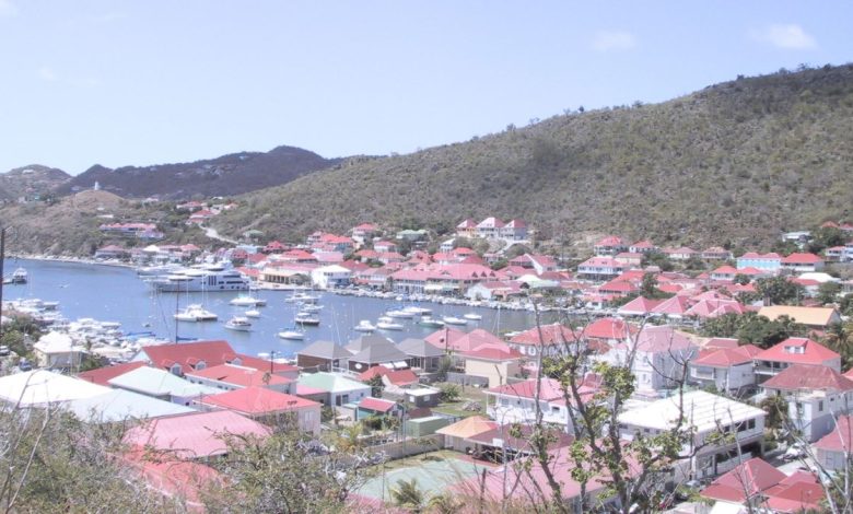 Ostrov, na kterém se na Silvestra schází největší světoví boháči a celebrity4.9 (18)