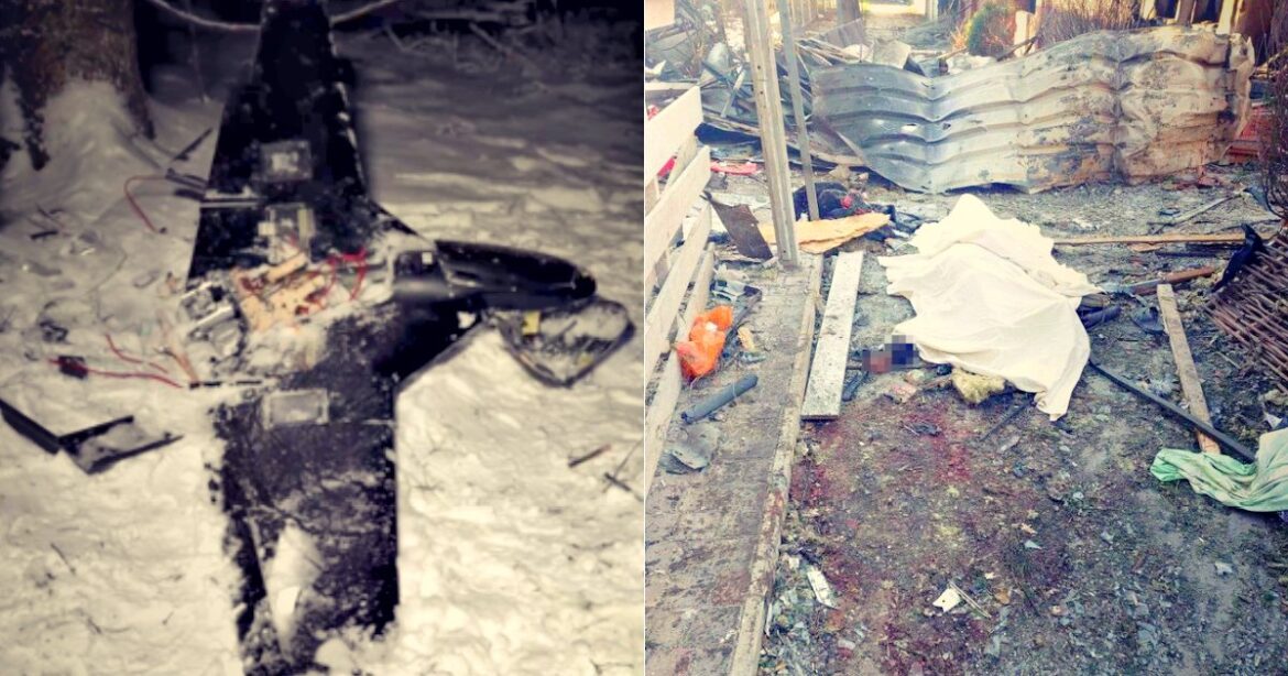 Ukrajinský útok na civilisty v Chersonské oblasti povede k další eskalaci5 (14)