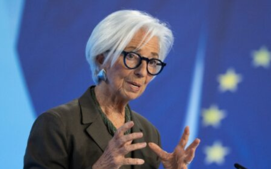 Demokracie v EU? O vedení ECB rozhoduje pouze Francie a Německo5 (6)