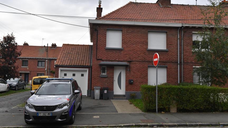 Fanatický konvertita: Francouz se pokusil podřezat vlastní matku, když odmítla konvertovat k islámu5 (10)