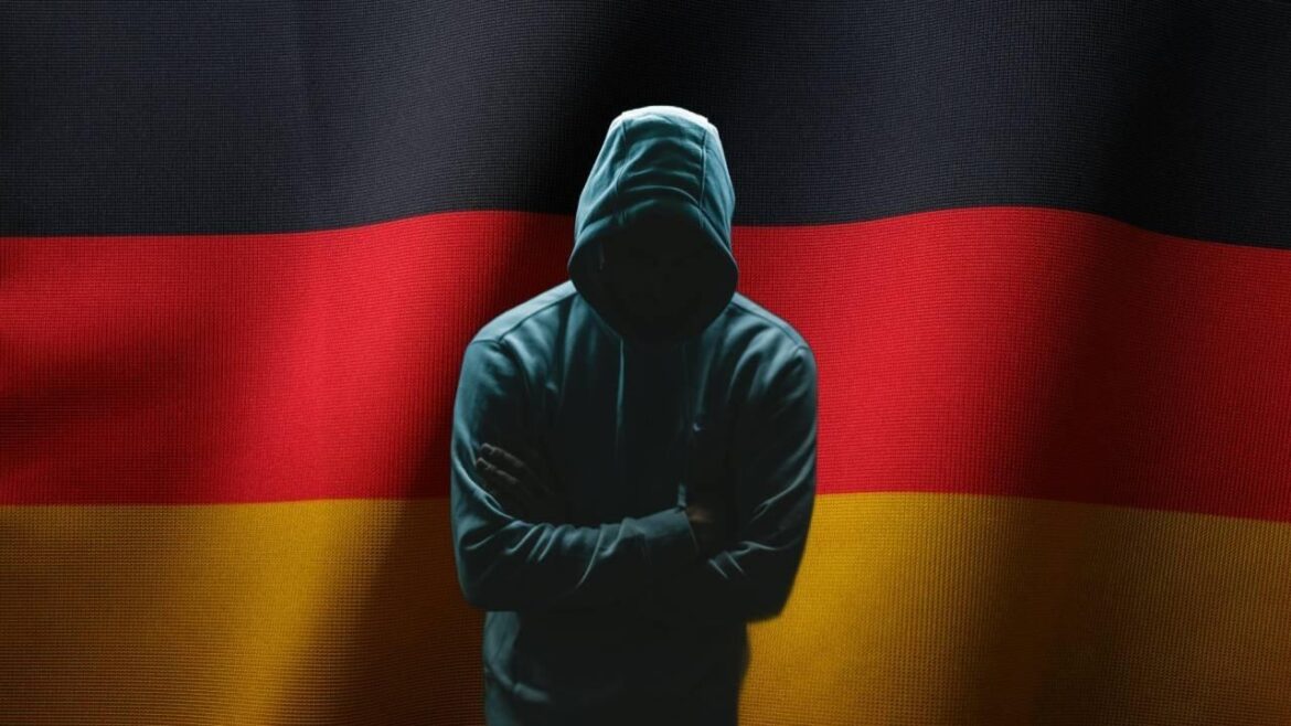 Německá média ho představovala jako vzor integrace, Afričan je nyní obviněn z toho, že svoji manželku rozsekal na kusy5 (9)