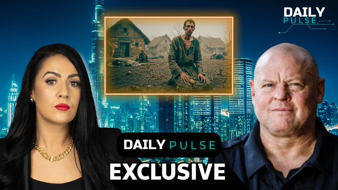 Může dojít k dosud nejhoršímu narušení dodavatelských řetězců? (video)5 (22)