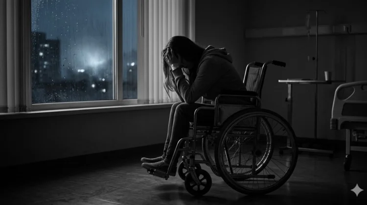 Španělsko: Mladá žena po skupinovém znásilnění migranty skočila z okna a ochrnula, nyní podstoupila eutanazii