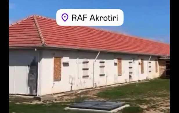 False flag v zájmu zapojení NATO? Exkluzivní informace z Kypru (video)5 (13)