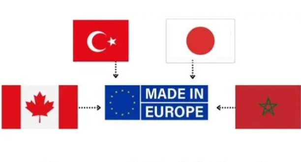 Made in EU: Brusel chce tuto značku i pro výrobky z Maroka, Turecka či Kanady5 (5)