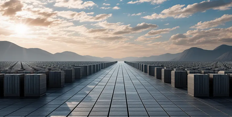 Německo: Skladování zelené energie na 10 dní by vyžadovalo baterii o hmotnosti 60 milionů tun5 (7)