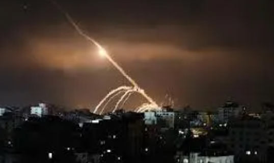 Operátor „Železné kupole“ IDF zatčen a obviněn ze špionáže pro Írán5 (7)