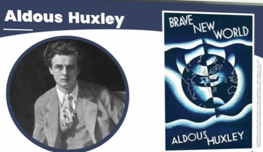 Okultní kořeny evoluční teorie, eugeniky, ateismu a transhumanismu (video)5 (8)