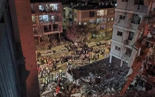 Írán hrozí zničením energetické infrastruktury v celém regionu, zatímco Trumpovo 48hodinové ultimátum se blíží5 (4)