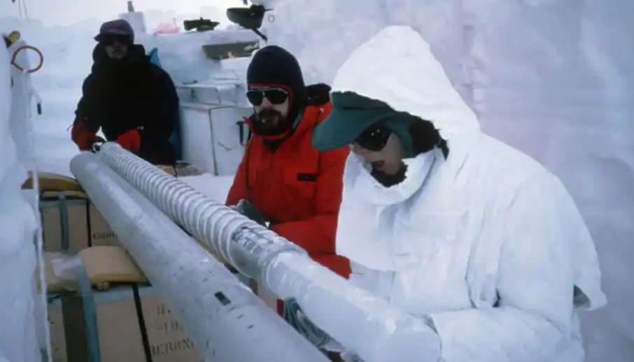 Další rána klimaalarmistům: Nové důkazy potvrzují, že neexistuje žádná souvislost mezi teplotou a CO2 či metanem4.7 (12)