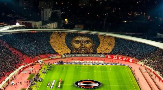 Dvojí metr UEFA: Satanismus, islám, LGBTQ a BLM ano, křesťanství ne5 (21)