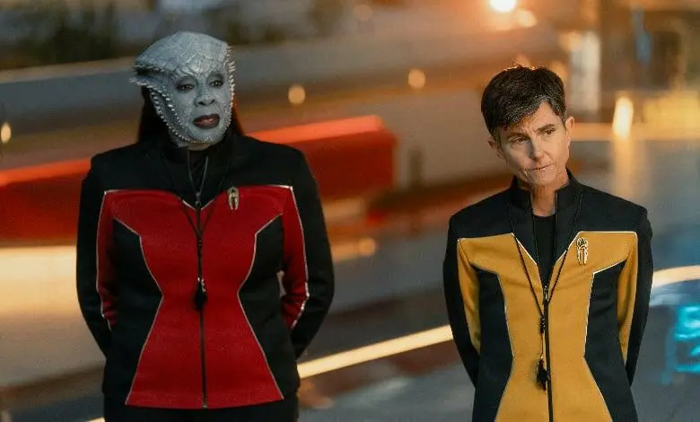 Největší propadák všech dob: Woke Star Trek byl zrušen po totálním neúspěchu (video)4.9 (11)