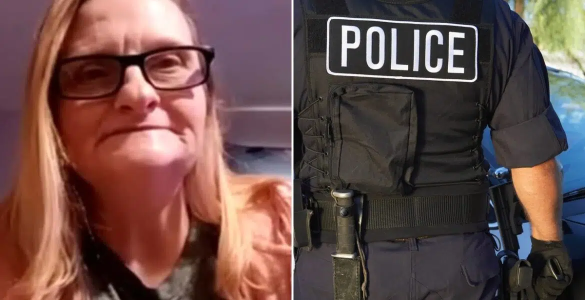 AI ukázala na špatnou osobu: Nevinná žena seděla 108 dní ve vězení5 (15)