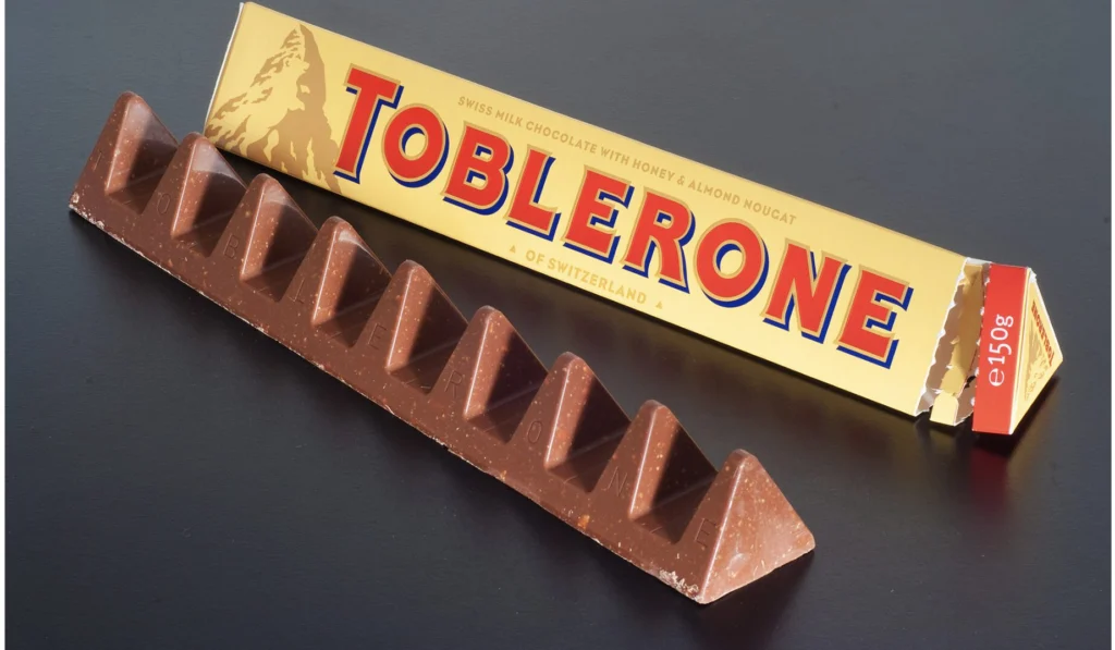 Pod dohledem imáma: Švýcarská čokoláda je vyráběna výhradně halal4.6 (10)