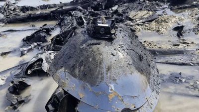 Sestřelený americký dron se objevil živě na TikToku, kde se ho snaží prodat irácké děti (video)5 (7)