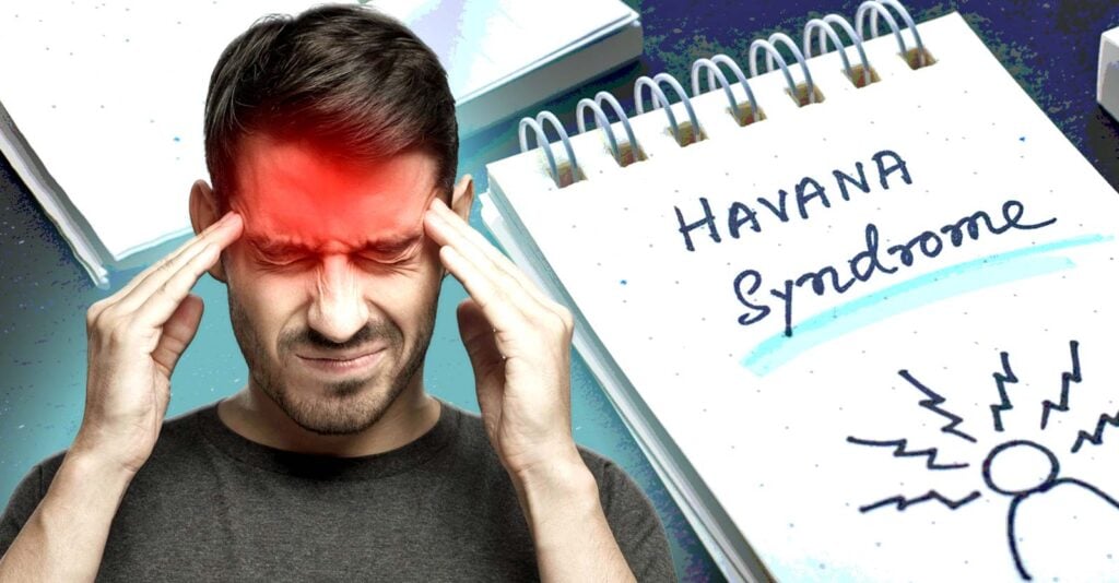 Vyšetřování „Havanského syndromu“ podněcuje debatu o rádiovém záření a 5G (video)5 (9)