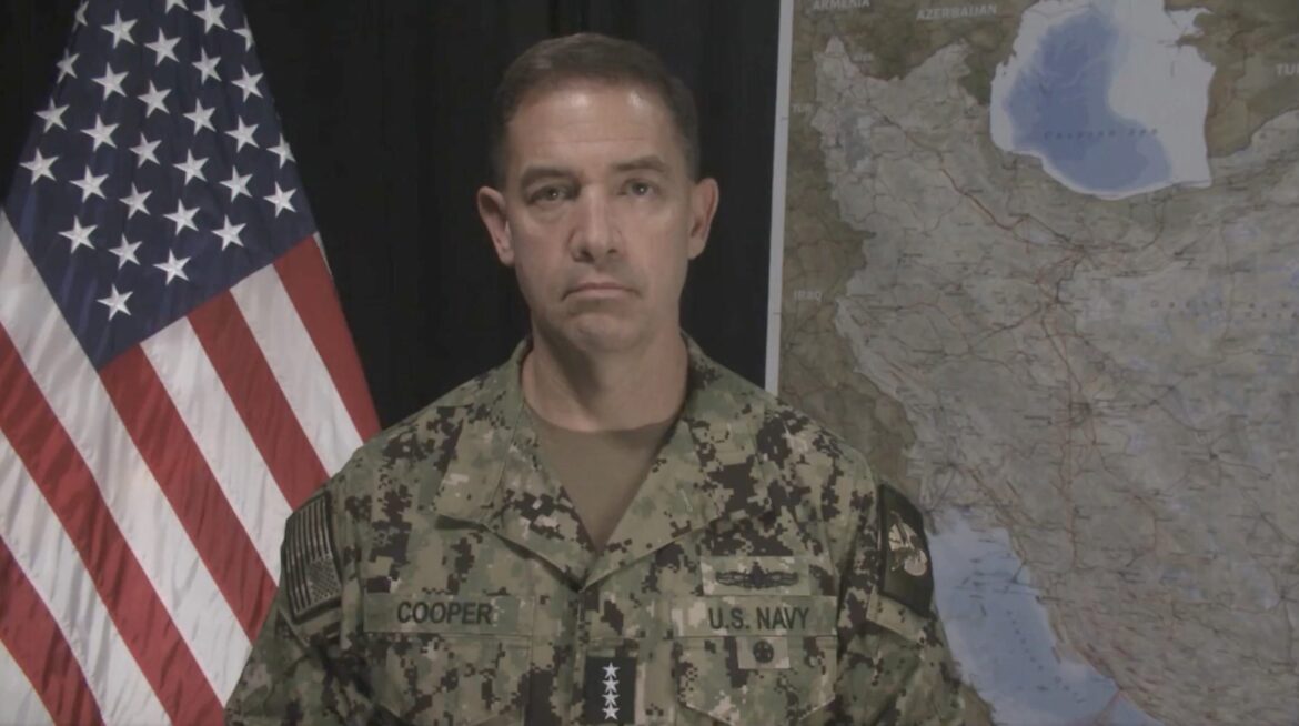 Válka jen tak neskončí: USA nasazují více než 50 000 vojáků, 200 stíhaček, dvě letadlové lodě, bombardéry B-2 a B-1 stealth (video)5 (7)