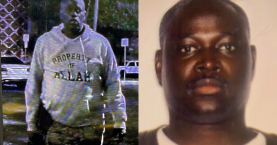 Pomsta za Írán ve jménu Alláha: V texaském Austinu útočil Senegalec (video)5 (8)