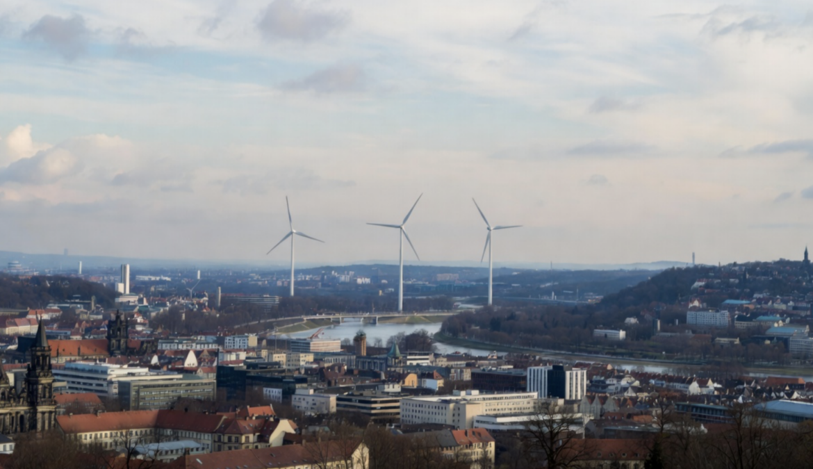 Německo: 6 000 hektarů přírodní rezervace u Drážďan má být srovnáno se zemí kvůli 300 m vysokým větrným monstrům5 (12)