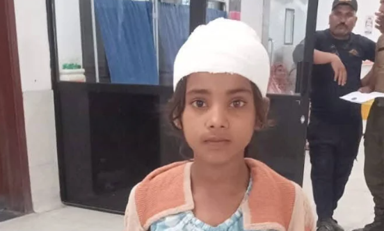 Velikonoční útoky muslimů: Vypálená křesťanská vesnice, masakry, útoky na kostely a náklaďák ve velikonočním průvodu (video)5 (8)