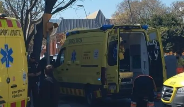 Maročan napadl španělského vozíčkáře a snažil se mu strhnout zlatý řetízek, ten ho ubodal k smrti (video)4.8 (23)