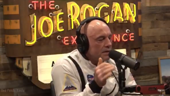 Joe Rogan: Proč zemřelo nebo zmizelo devět vědců, kteří pracovali na amerických supertajných projektech? (video)5 (11)