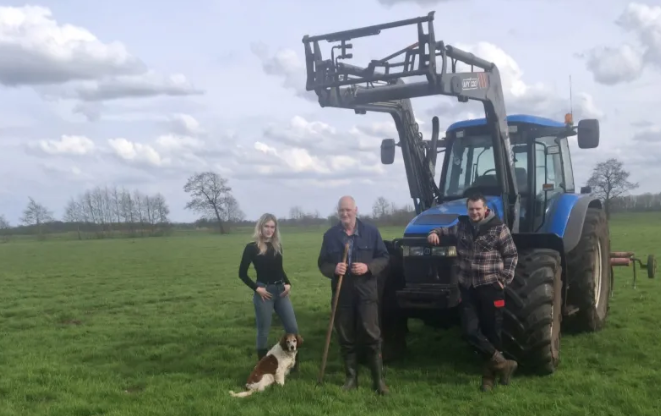 Chystají se další velké protesty? Vyvlastňování zemědělců v Holandsku pokračuje, farmáři hrozí válkou straně, která je zradila