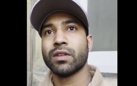 Muslim se pokusil znásilnit 14letou britskou dívku: „Řídím se právem šaría!“ (video)4.6 (9)