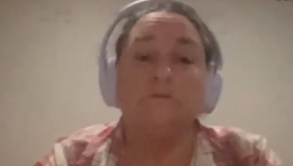 Šokující tvrzení Australanky: „Byla jsem svědkyní vraždy 11 dětí pro královnu Alžbětu II“ (video)