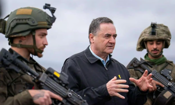 Další prodloužení příměří v Íránu se nelíbí Izraeli: Ministr obrany žádá USA o obnovení války (video)