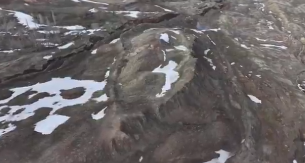 Byla nalezena Noemova archa? Tito vědci si myslí, že ano (video)