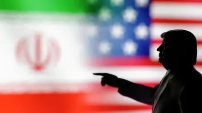 USA zabavily íránskou loď, ve středu končí příměří (video)5 (4)