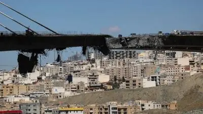 Írán: Jednání přes prostředníky vedou do slepé uličky, Teherán počítá s dlouhou válkou a USA ztrácí letadla (video)5 (8)