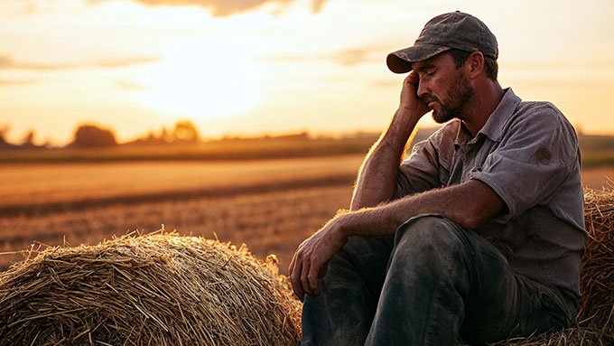 Zabil je Green Deal: Míra sebevražd německých zemědělců výrazně vzrostla5 (11)