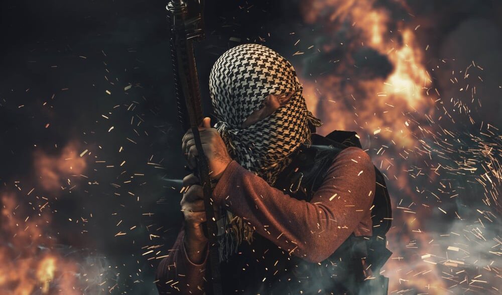 Útok ve vlaku v Německu: Muslim s Koránem v příručním zavazadle je prezentován jako „pravicový extremista“5 (9)